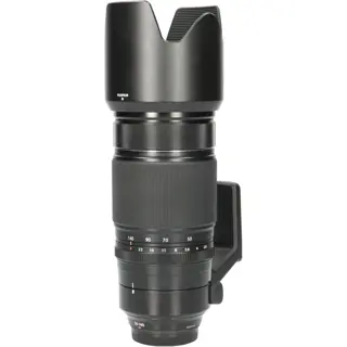 Tweedehands Fujifilm XF 50-140mm f/2.8 R LM OIS WR CM7336