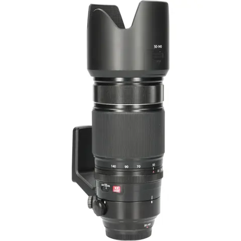 Tweedehands Fujifilm XF 50-140mm f/2.8 R LM OIS WR CM7168