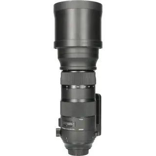 Tweedehands Sigma 150-600mm f/5.0-6.3 DG OS HSM Sports Canon CM7718