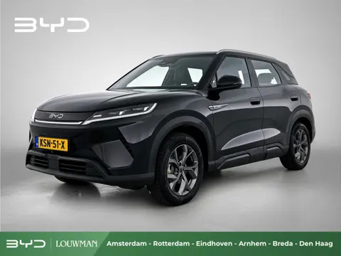 BYD ATTO 2 Boost 45 kWh | Eerste eigenaar | Grootste BYD Dealer van NL |