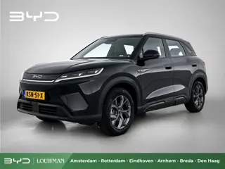 BYD ATTO 2 Boost 45 kWh | Eerste eigenaar | Grootste BYD Dealer van NL |