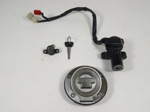 SLOTENSET Yamaha YZF R1 2002 - 2003