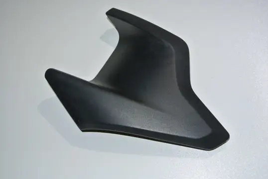 AFDEK KAPJE MV Agusta 800 Brutale Dragster 2018 - 2018