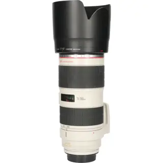 Tweedehands Canon EF 70-200mm f/2.8L IS II USM CM7607