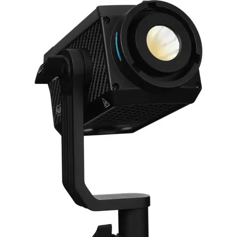 Nanlite Forza 60C RGB Bi-color LED Light Dual Kit With Softbox And Lightstand