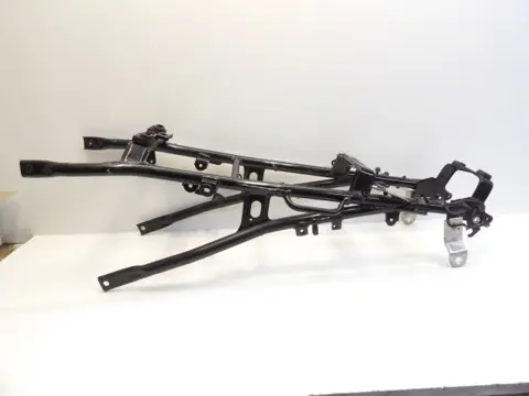ACHTER SUBFRAME Yamaha FJ 1200 1986 - 1987