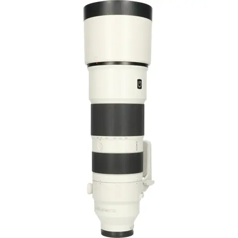 Tweedehands Sony FE 200-600mm f/5.6-6.3 G OSS CM7625