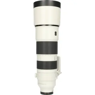 Tweedehands Sony FE 200-600mm f/5.6-6.3 G OSS CM7625