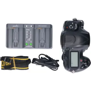 Tweedehands Nikon D5 Body (XQD) CM7663