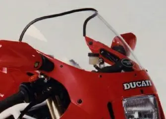 KUIPRUIT Ducati 888 851 1992 - 1992