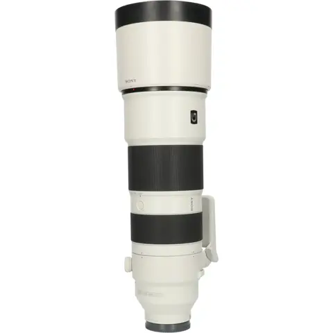 Tweedehands Sony FE 200-600mm f/5.6-6.3 G OSS CM7471