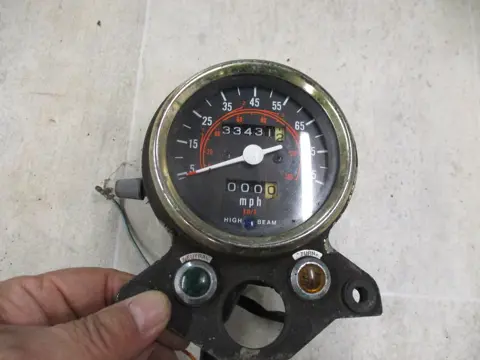 TELLERSET Yamaha Overige Yamaha 1960 - 2021