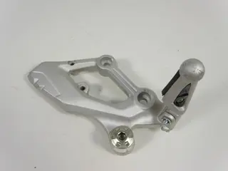 RECHTER SCHETSPLAAT Benelli 302 R 2020 - 2022