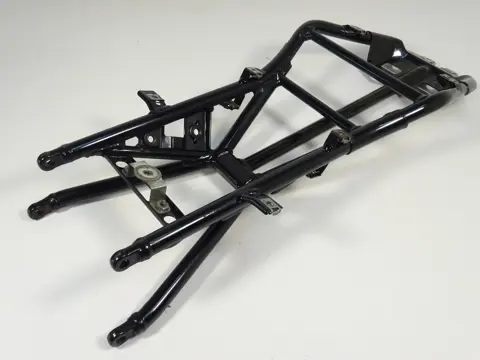 ACHTER SUBFRAME Ducati 1098 1198 2007 - 2009