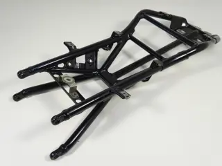 ACHTER SUBFRAME Ducati 1098 1198 2007 - 2009
