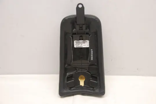 BUDDY ZADEL Harley Davidson Dyna 2000 - 2017