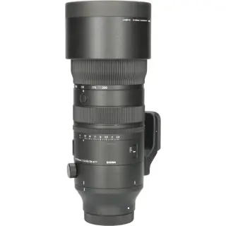 Tweedehands Sigma 70-200mm f/2.8 DG DN OS Sports L-Mount CM7670