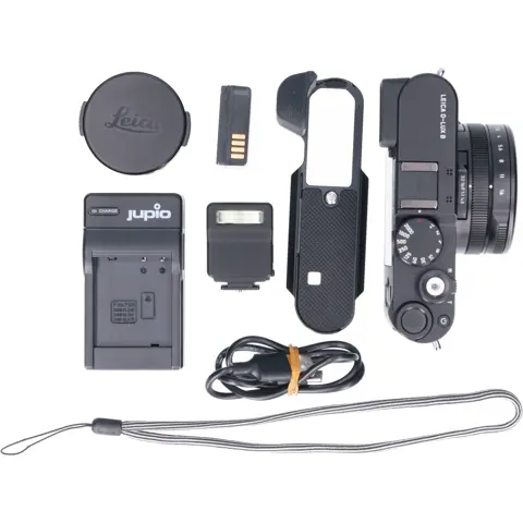 Tweedehands Leica D-Lux 8 CM7528