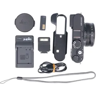 Tweedehands Leica D-Lux 8 CM7528