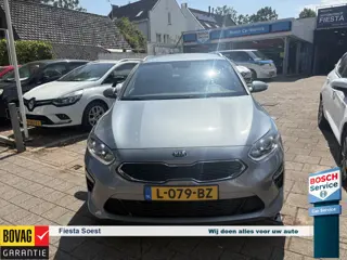 Kia Ceed Sportswagon 1.0 T-GDi DynamicPlusLine Automaat en Trekhaak en  met zeer veel opties!!