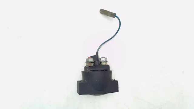 STARTMOTORRELAIS Yamaha XJ 600 Diversion 1992 - 1996
