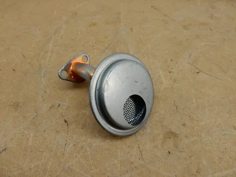 OLIEPOMP Moto Guzzi Stelvio 2007 - 2010 / 2011 - 2016