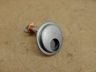 OLIEPOMP Moto Guzzi Stelvio 2007 - 2010 / 2011 - 2016