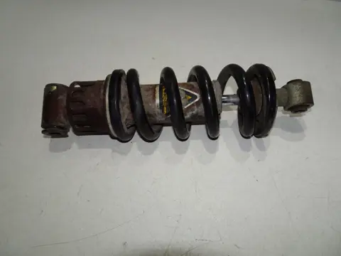 ACHTER SCHOKBREKER Yamaha XJ 600 Diversion 1992 - 1996
