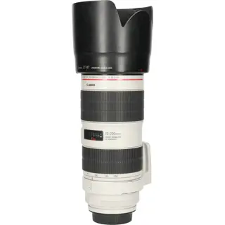 Tweedehands Canon EF 70-200mm f/2.8L IS III USM CM7439