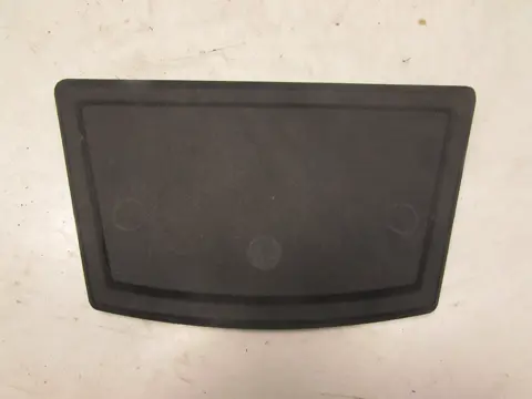AFDEK KAPJE BMW K 75 1990 - 1997