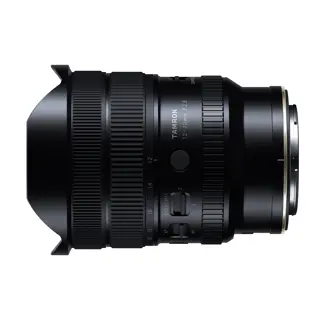 Tamron 12-20mm F/2.8 Nikon Z