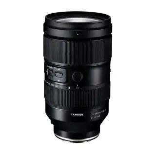 Tamron 35-150mm f/2.0-2.8 DI III VXD Nikon Z