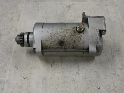 STARTMOTOR Honda CX 500 1977 - 1985 / 1980 - 1985