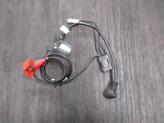 STARTMOTORRELAIS Triumph Speed triple RS 2018 - 2020