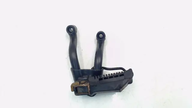 DUO VOETSTEUN LINKS Suzuki DL 650 V STROM 2003 - 2011