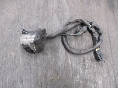 STUURSCHAKELAAR LINKS Honda CBR 1000 F 1989 - 1992