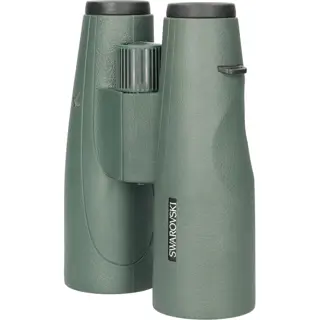 Tweedehands Swarovski SLC 15x56 W B CM7121
