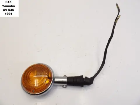 KNIPPERLICHT Yamaha XV 535 Virago 1987 - 1995