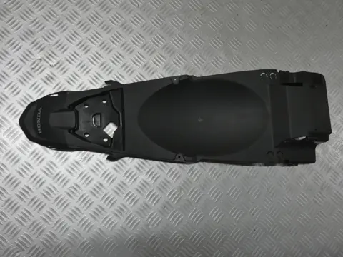 ACHTER SPATBORD Honda NC 750 S 2014 - 2015 / 2016 - 2017 /