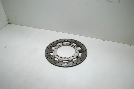 REMSCHIJF VOOR Yamaha XJ 600 Diversion 1997 - 2001