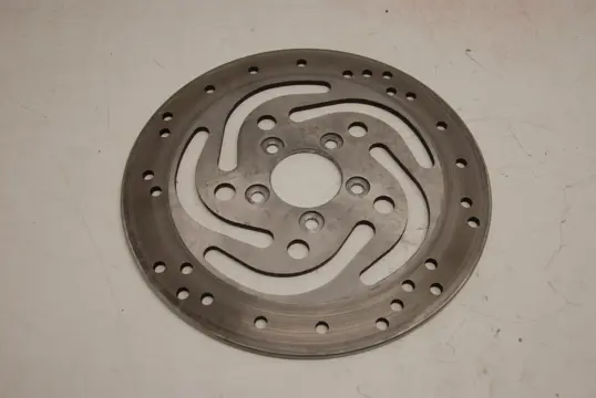 ACHTER REMSCHIJF Harley Davidson Dyna 2000 - 2017