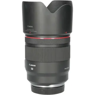 Tweedehands Canon RF 50mm f/1.2L USM CM7364