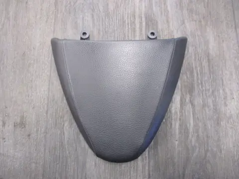 BUDDY ZADEL Benelli 502 Cruiser 2019 - 2021