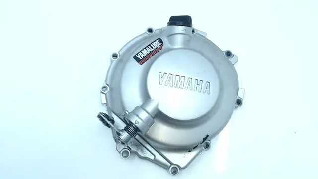 KOPPELINGSDEKSEL Yamaha YZF R6 1998 - 2002