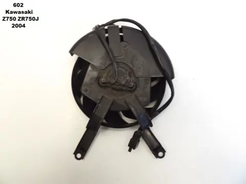 VENTILATOR Kawasaki Z 750 2004 - 2006