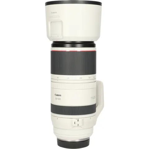 Tweedehands Canon RF 100-500mm f/4.5-7.1L IS USM CM7392