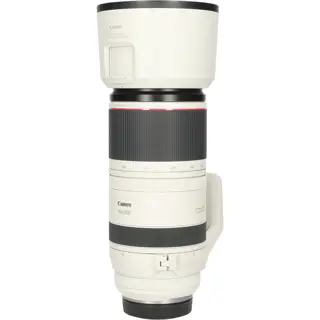 Tweedehands Canon RF 100-500mm f/4.5-7.1L IS USM CM7392