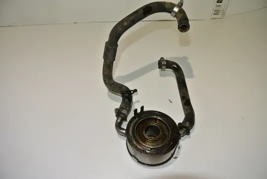 OLIEPOMP Honda CBR Fireblade 2002 - 2003