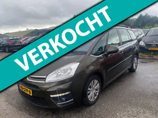 Citroen Grand C4 Picasso 1.6 THP Business EB6V 7p.