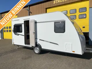 Weinsberg CaraLife 450 FU Nieuw model 2027!
